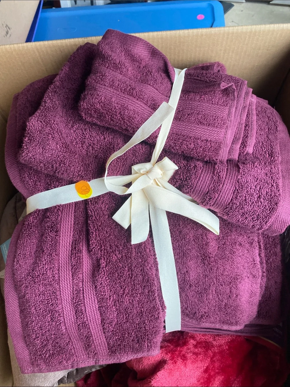 Sonoma soft plush
